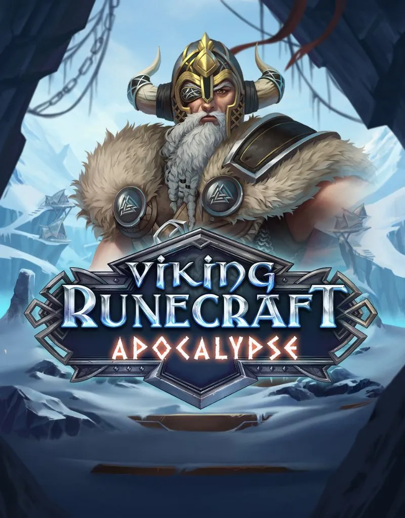 Viking Runecraft: Apocalypse